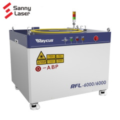 6000W ABP Welding Fiber Laser RFL-ABP