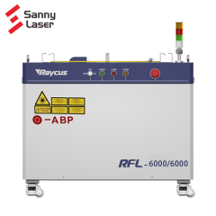 6000W ABP Welding Fiber Laser RFL-ABP