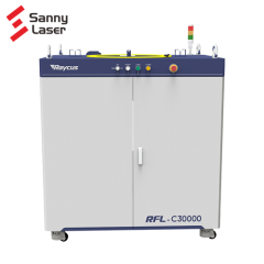 30000W Multi-module CW Fiber Laser RFL-C30000