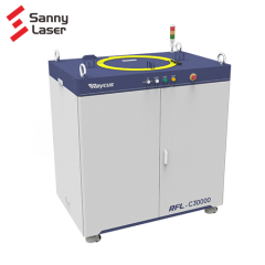 30000W Multi-module CW Fiber Laser RFL-C30000