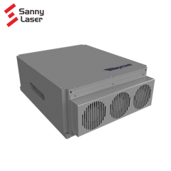 100 Q-Switched Pulse Fiber Laser RFL-P100Q