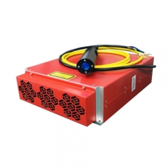 20W MOPA Fiber Laser