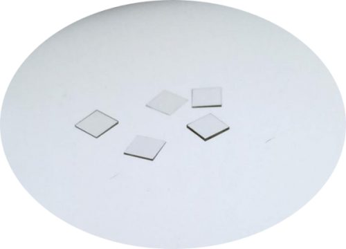 ultrathin single crystal CVD diamond substrate