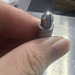 Diamond Laser Drilling Machine